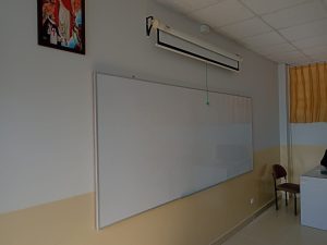 pizarras acrílica